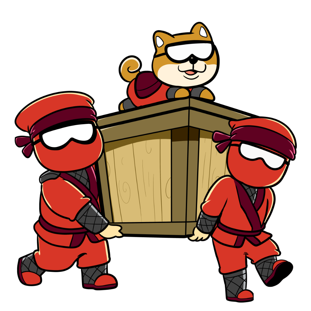 Container Transforms >