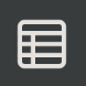 Indexes Name and Icon