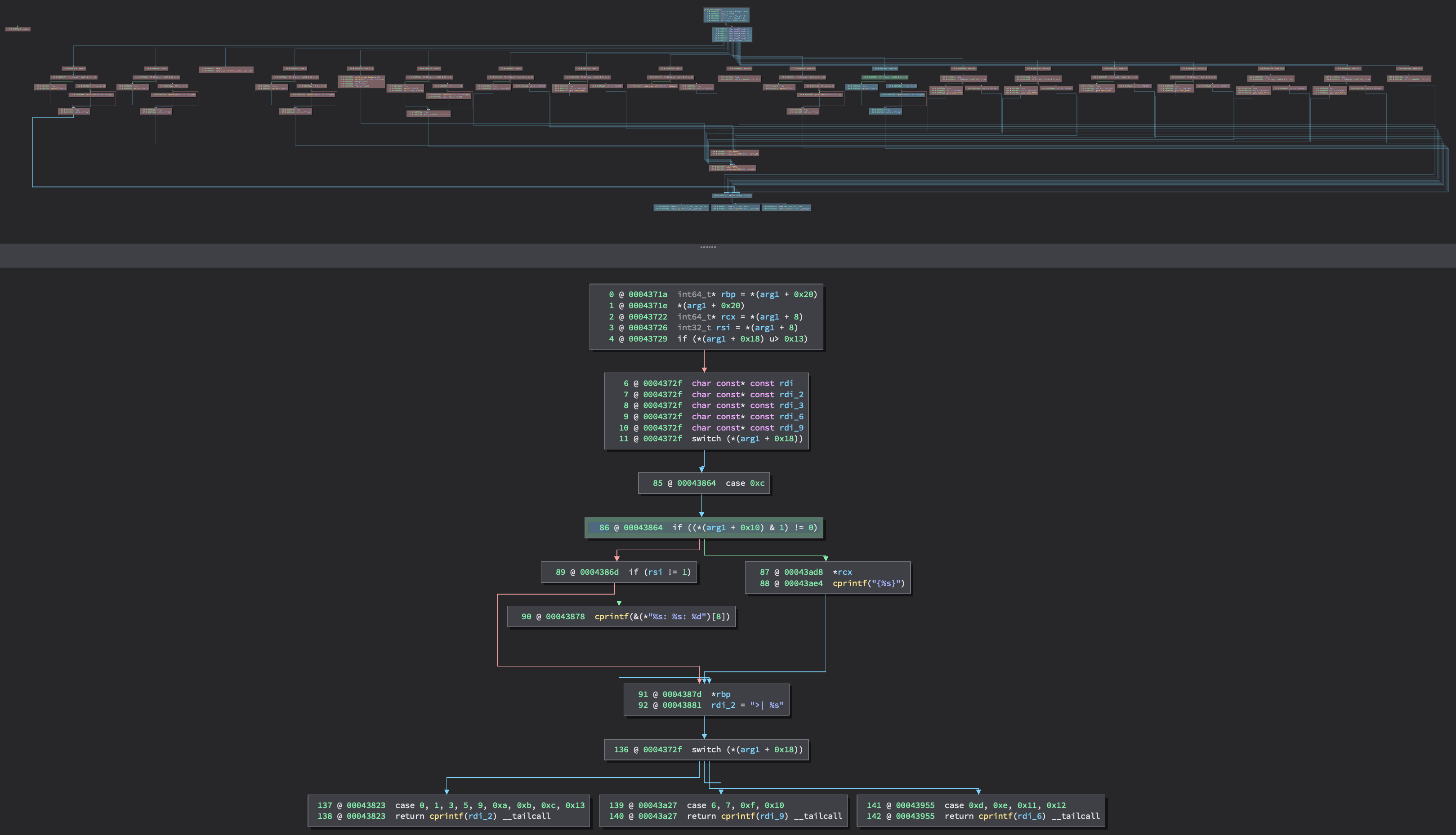 Block slice of print_redirection from Bash 5.0.0(1)